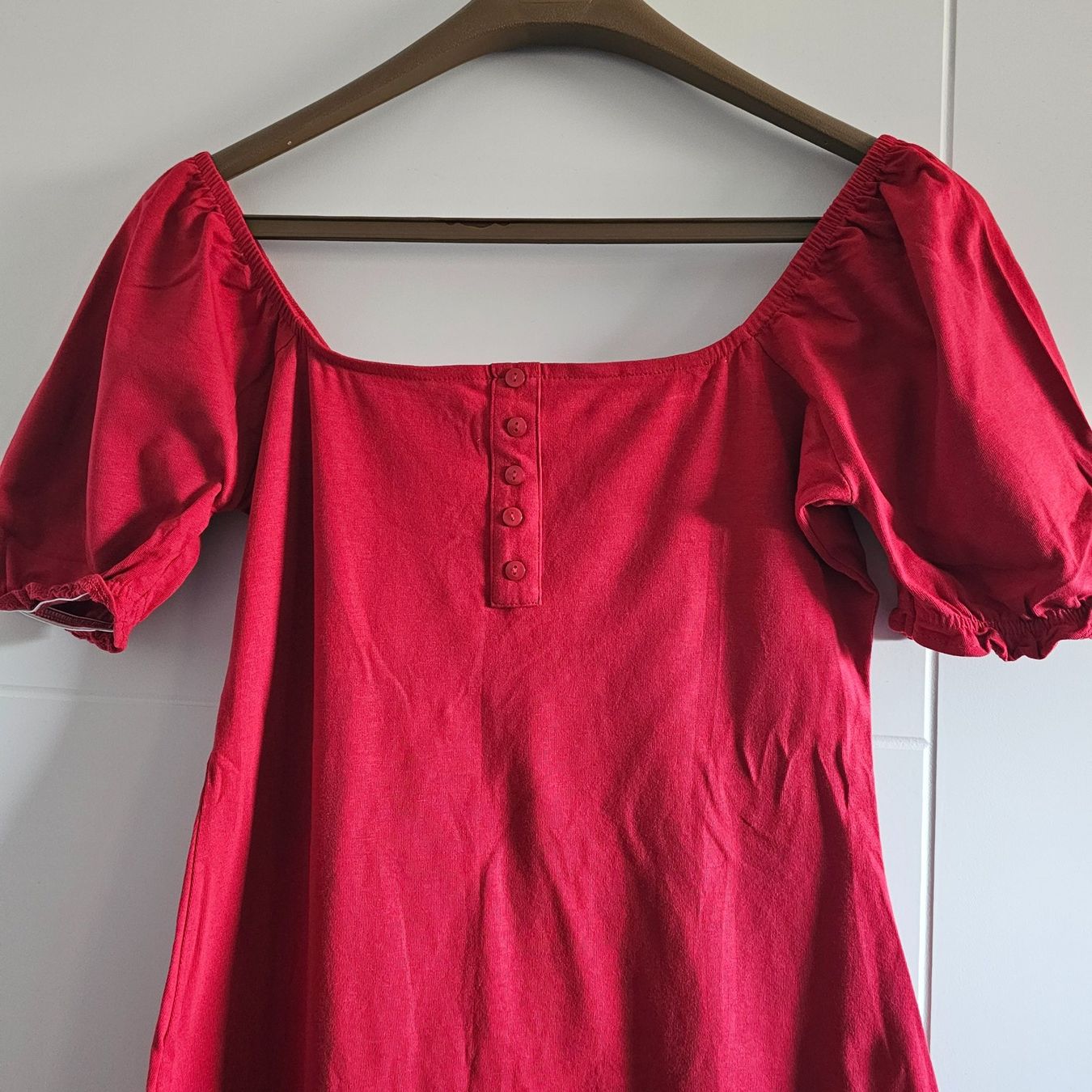 Vestiti: OVS Damen Kleid Gr.L – Usato da Bronschhofen venduto da Xena37 2