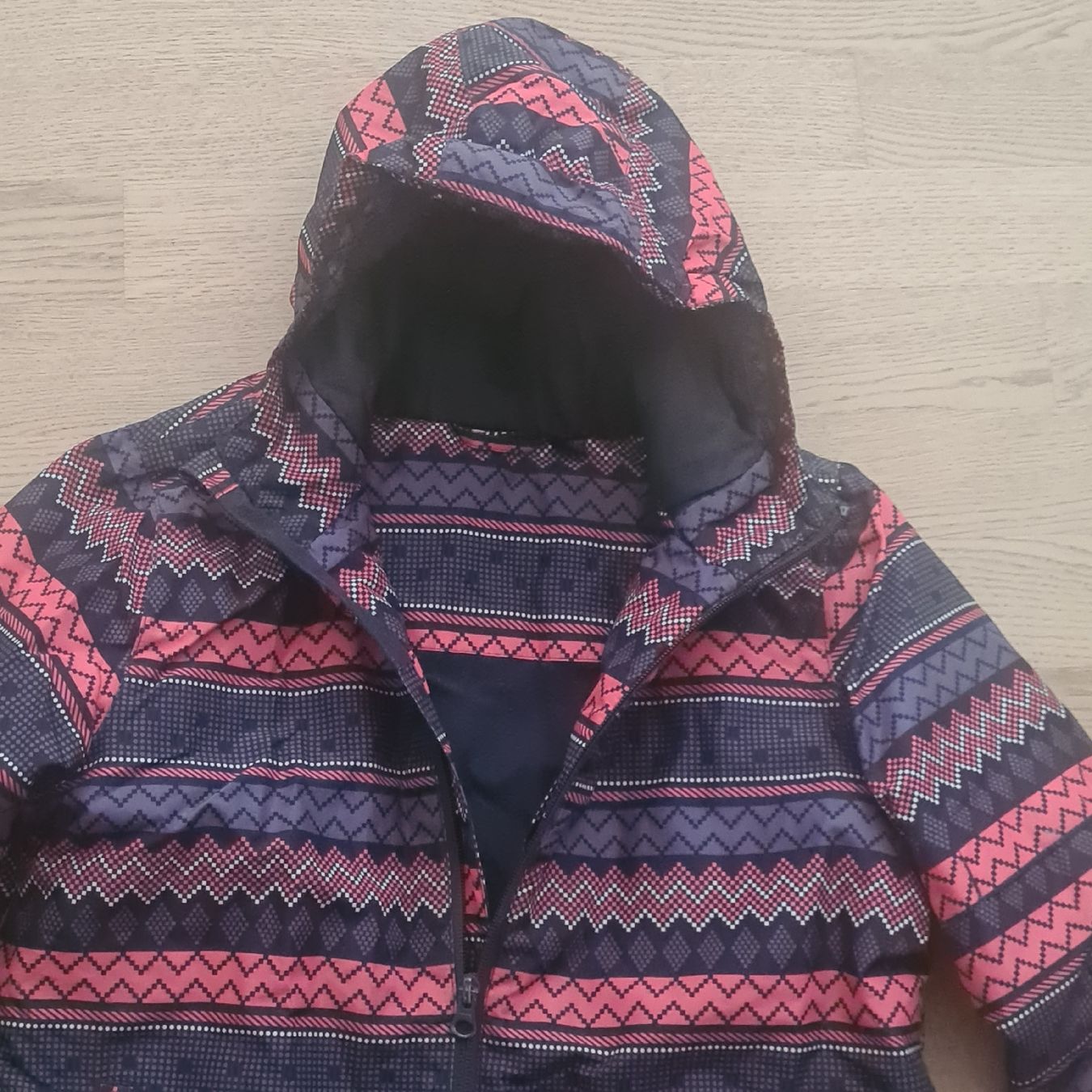 Vestes & Manteaux: CRIVIT JACKE GR. 134/140 – D'occasion à Steinen par turbogeiss99 1