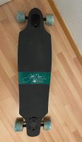 Sector 9 Longboard – Travis Burke Design – NEU / Nie gefahre