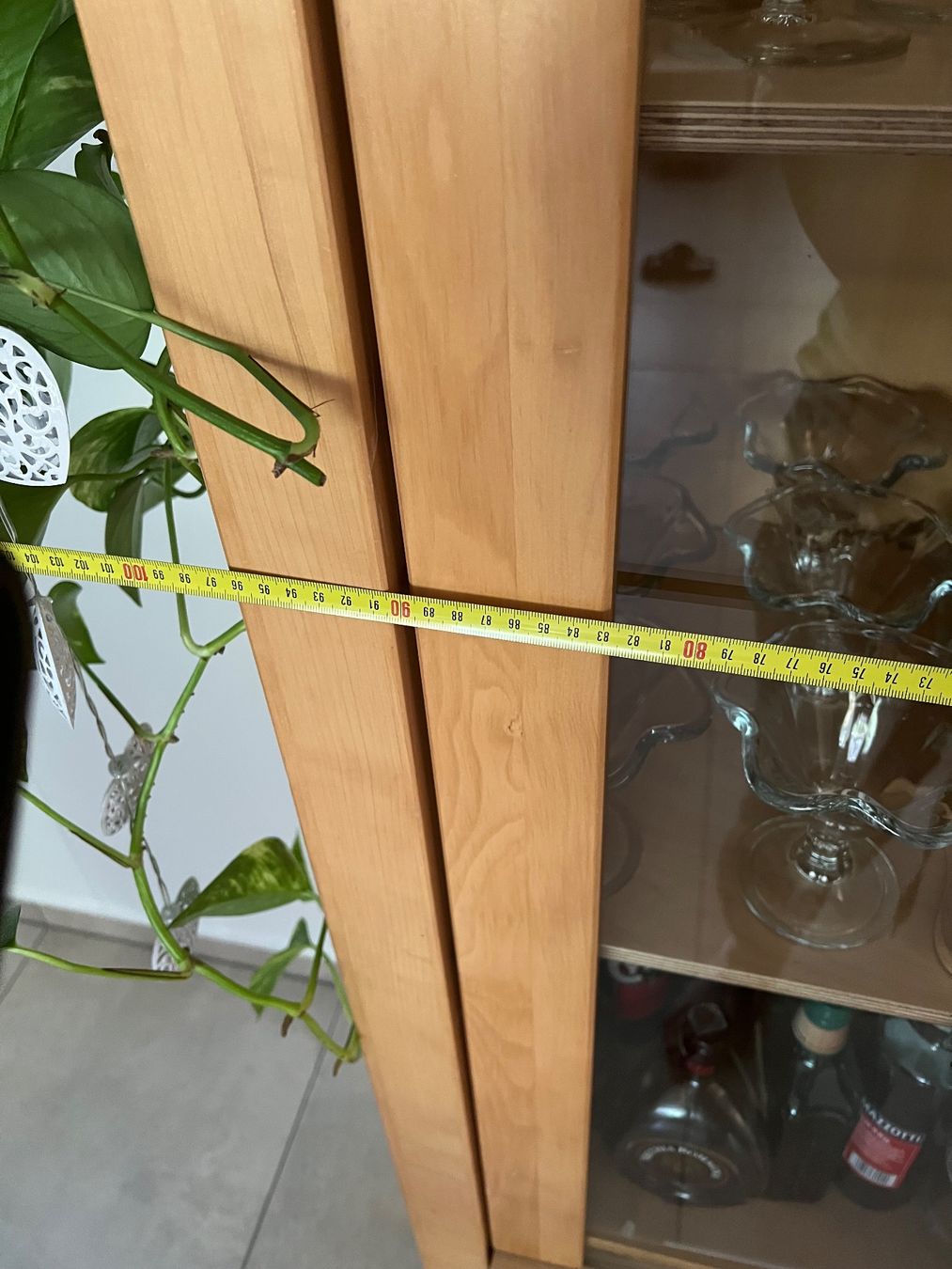 Buffets: Möbel Set, Vitrine, Schrank, Sideboard – D'occasion à Münchenbuchsee par dani1113 6