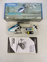 Blade Nano S2