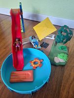 Playmobil Poolparty