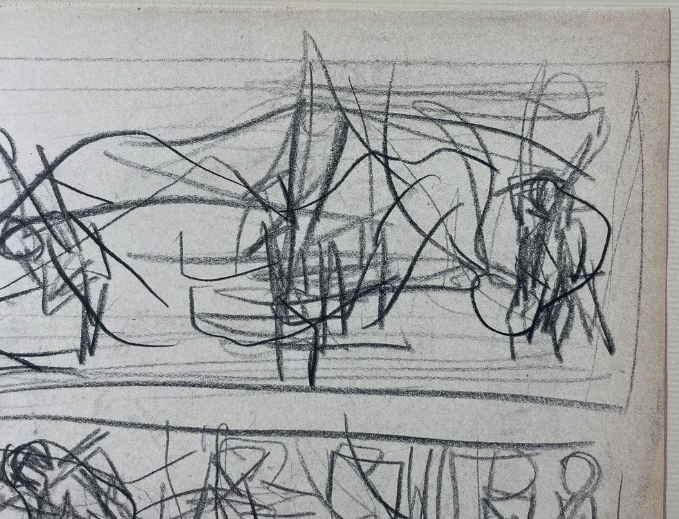 Albert Müller (18971926) Zeichnung Kaufen auf Ricardo