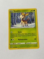 Pokemon-Karte Sesokitz 011/198