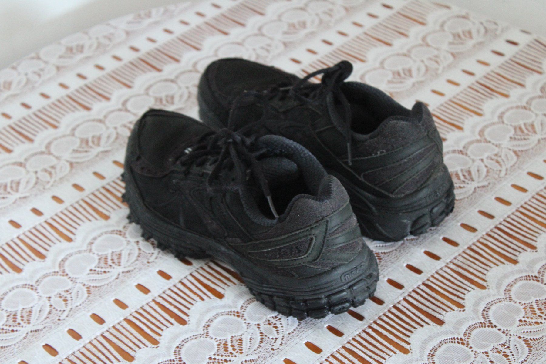 Brooks Damenschuhe: Damen Brooks Adrenaline Gr. 38.5 – Gebraucht aus Locarno von madame-tus-sauds 4