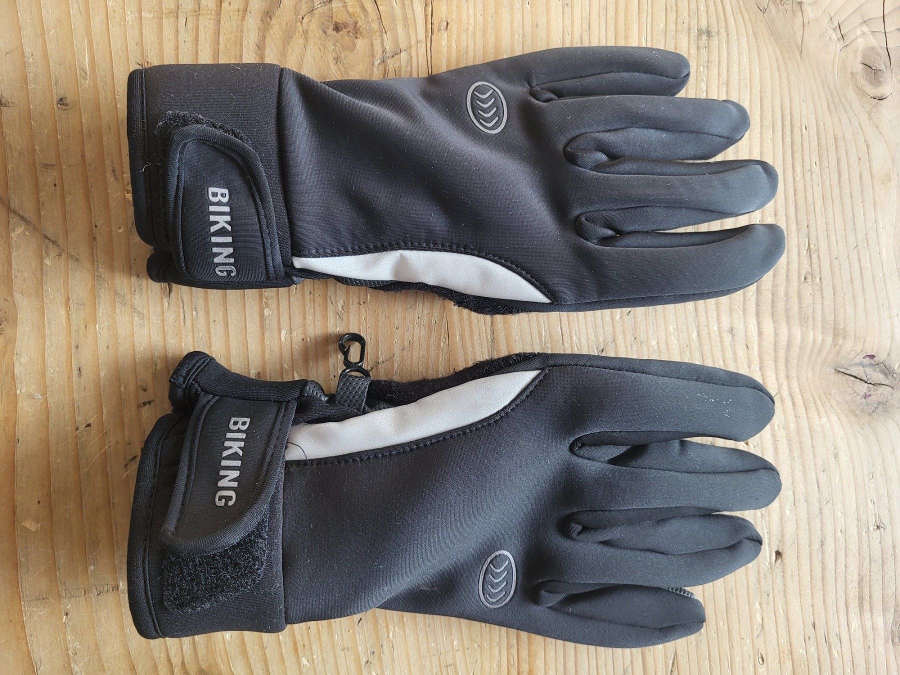Guanti & manicotti: Bikerhandschuhe Damen – Usato da Goldach venduto da ursi59