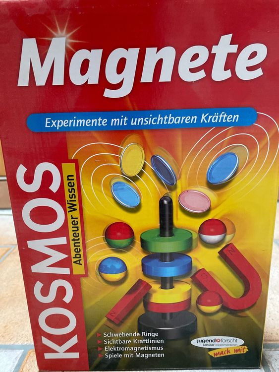 KOSMOS