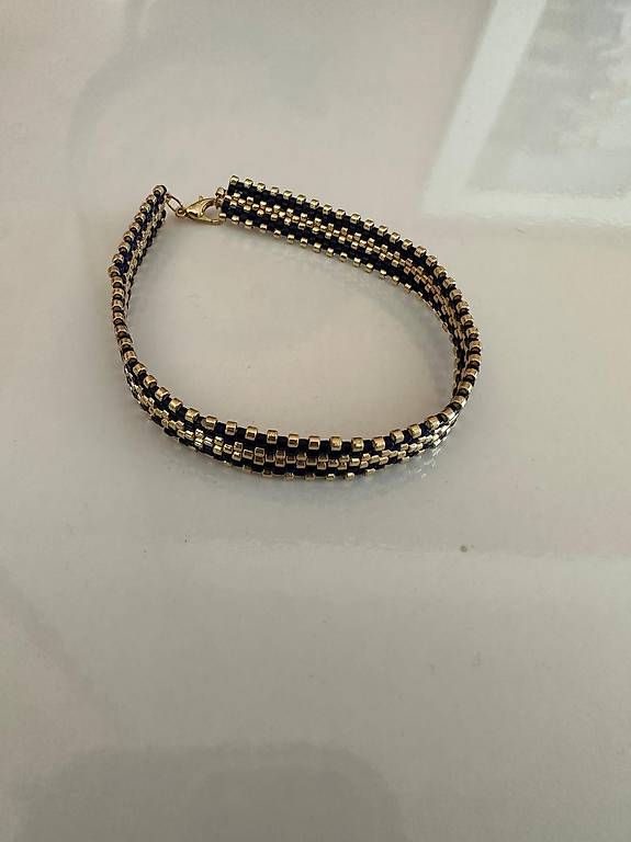 Bracciali & Braccialetti: Edler Muyuki Perlen Armband – Usato da Au ZH venduto da ali_tf7f 1