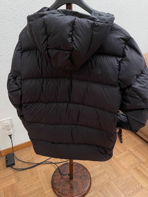 giacca the north face 700