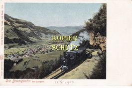 Brünig-Bahn /az