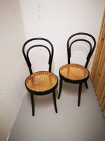 2 x Horgen Glarus Stühle, Klassiker, Vintage Design!