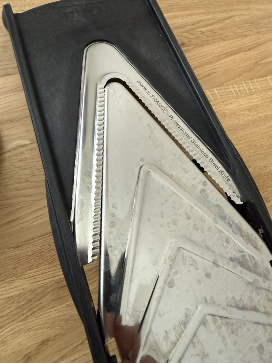 Appareils de cuisine: Mandoline De Buyer – D'occasion à Kloten par Mumiiin 1