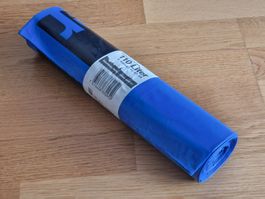 Stadt Bern Abrfallsack-Rolle 110 Liter (5 Stk.)
