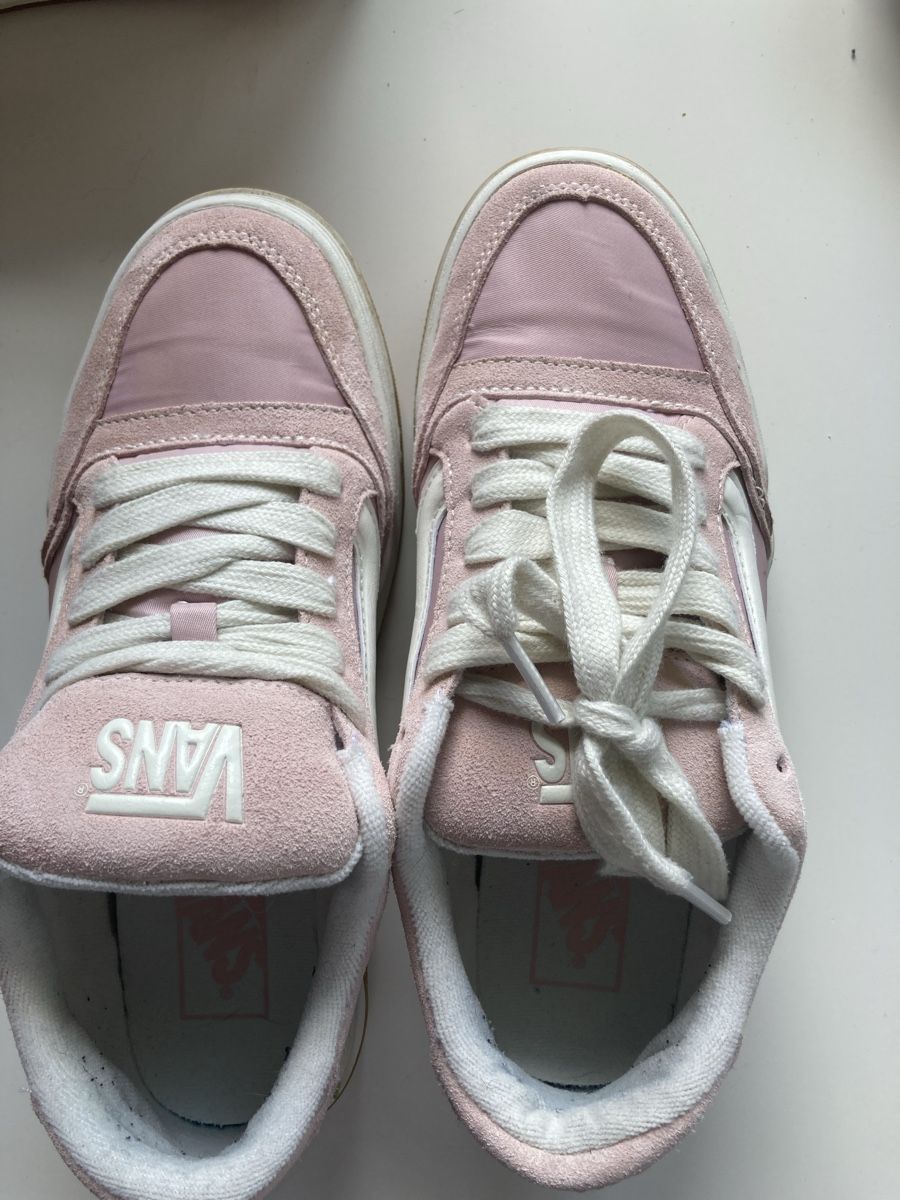 Vans Scarpe da uomo: Vans Hylane unisex Sneaker low 39 – Nuovo (secondo la descrizione) da Sempach venduto da wclaudi 4