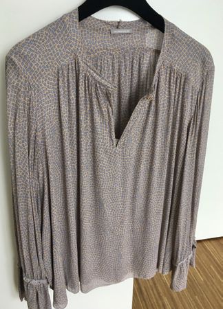 Hemisphere Bluse, Gr. 36