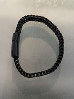 Armband schwarz