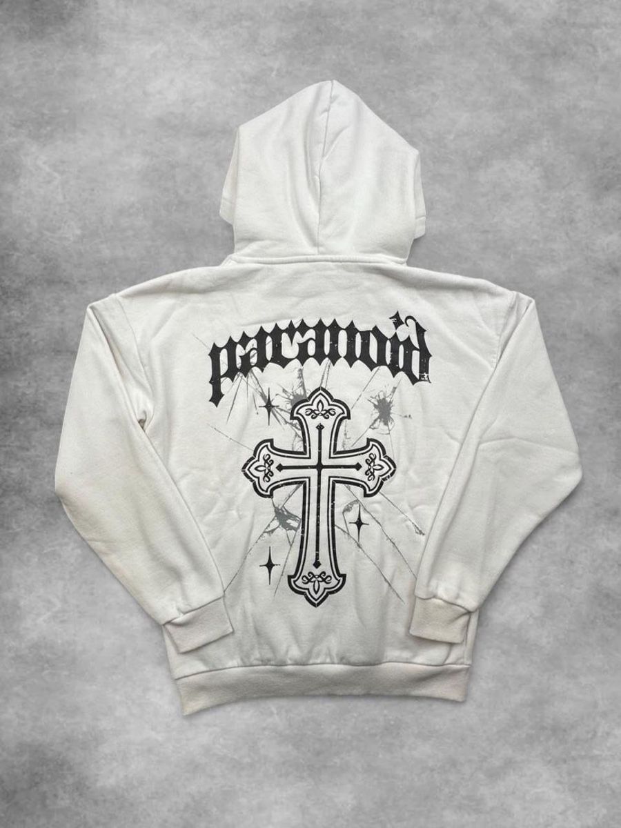 Pullover & Sweatshirts: Black squad paranoid sweater – Gebraucht aus Erlinsbach SO von TogaResell