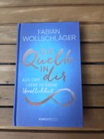 Fabian Wollschläger: Die Quelle in dir #Spiritualität