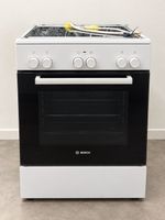 Bosch Standherd – gekauft 26.03.2026 – wie neu