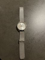 Montre Thomas Sabo unisex argenté