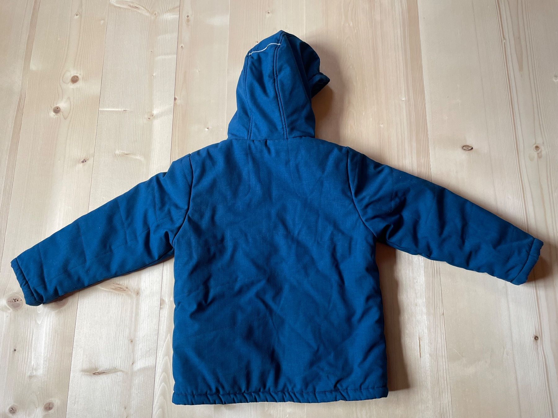 Vaude Giacche & Cappotti: Winterjacke Vaude 122/128 – Usato da Sevgein venduto da lulasch11 1