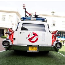 Profile image of ECTO-1