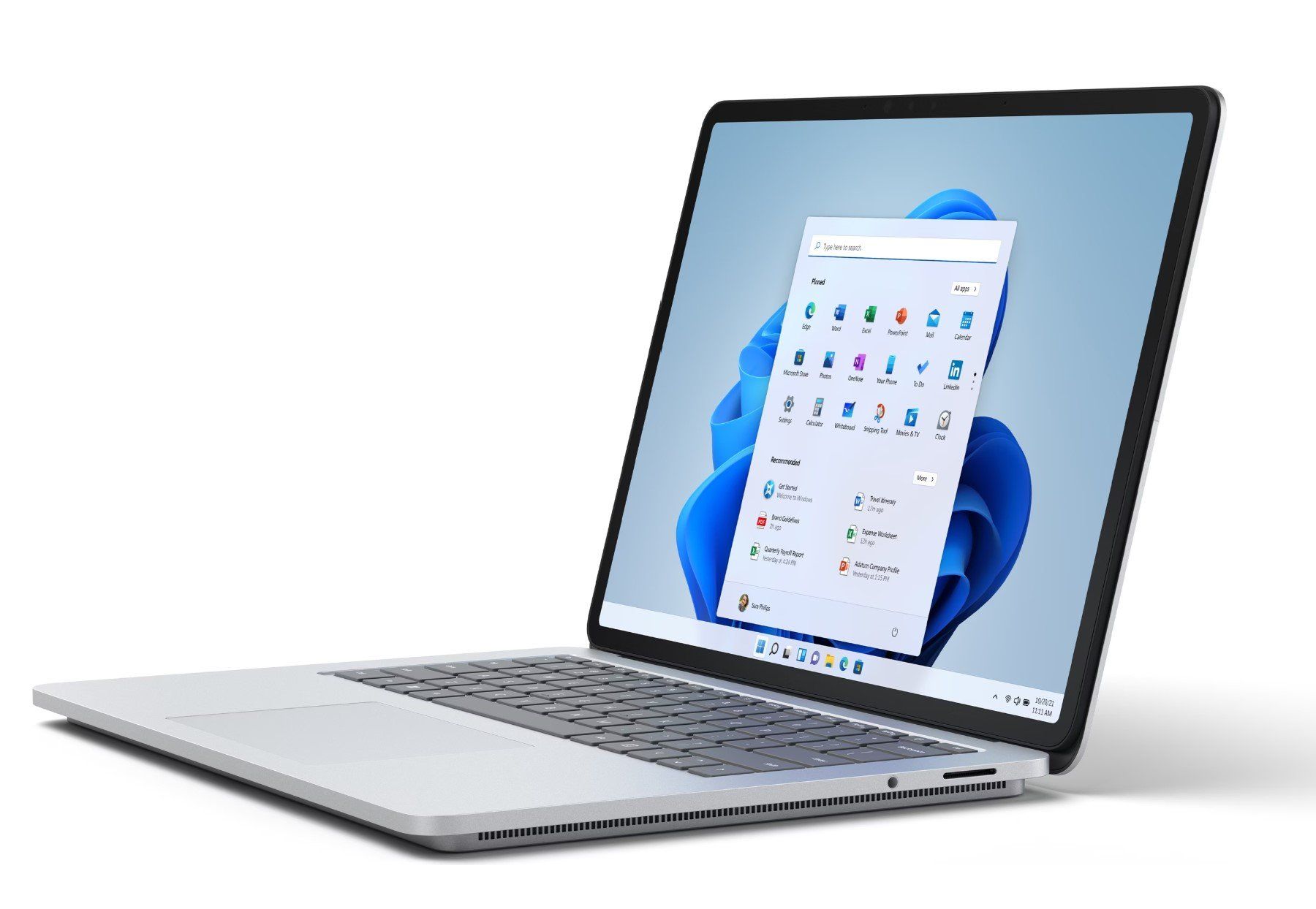 Microsoft Surface Laptop Studio 2TB - Top Zustand (Neu (gemäss ...