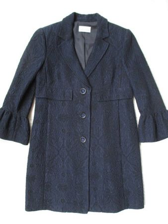 RED Valentino Garavani - Mantel IT 44 / EU 40