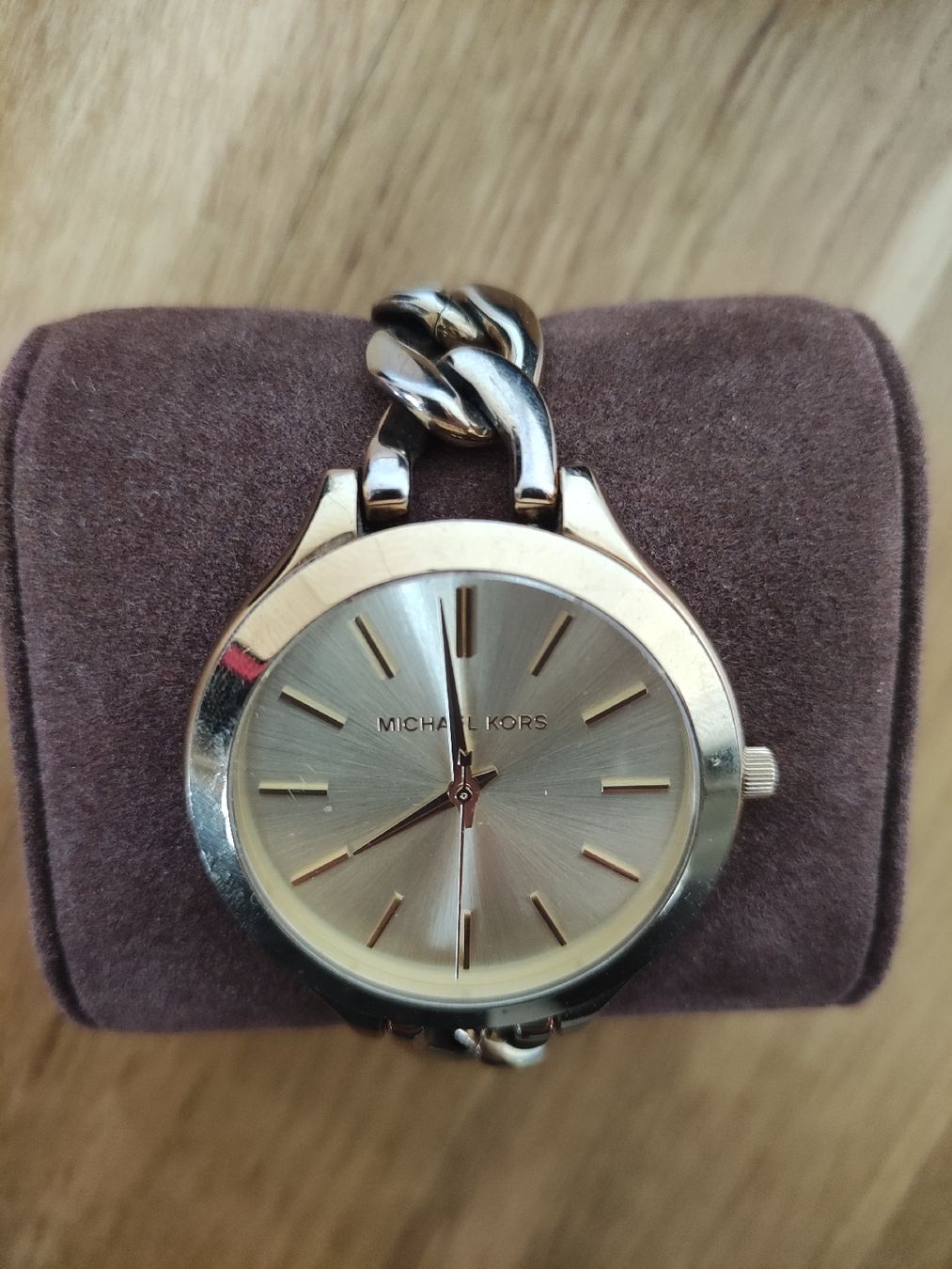 Michael Kors Orologi: Michael Kors Uhr / Watch – Usato da Liestal venduto da Maski11 2