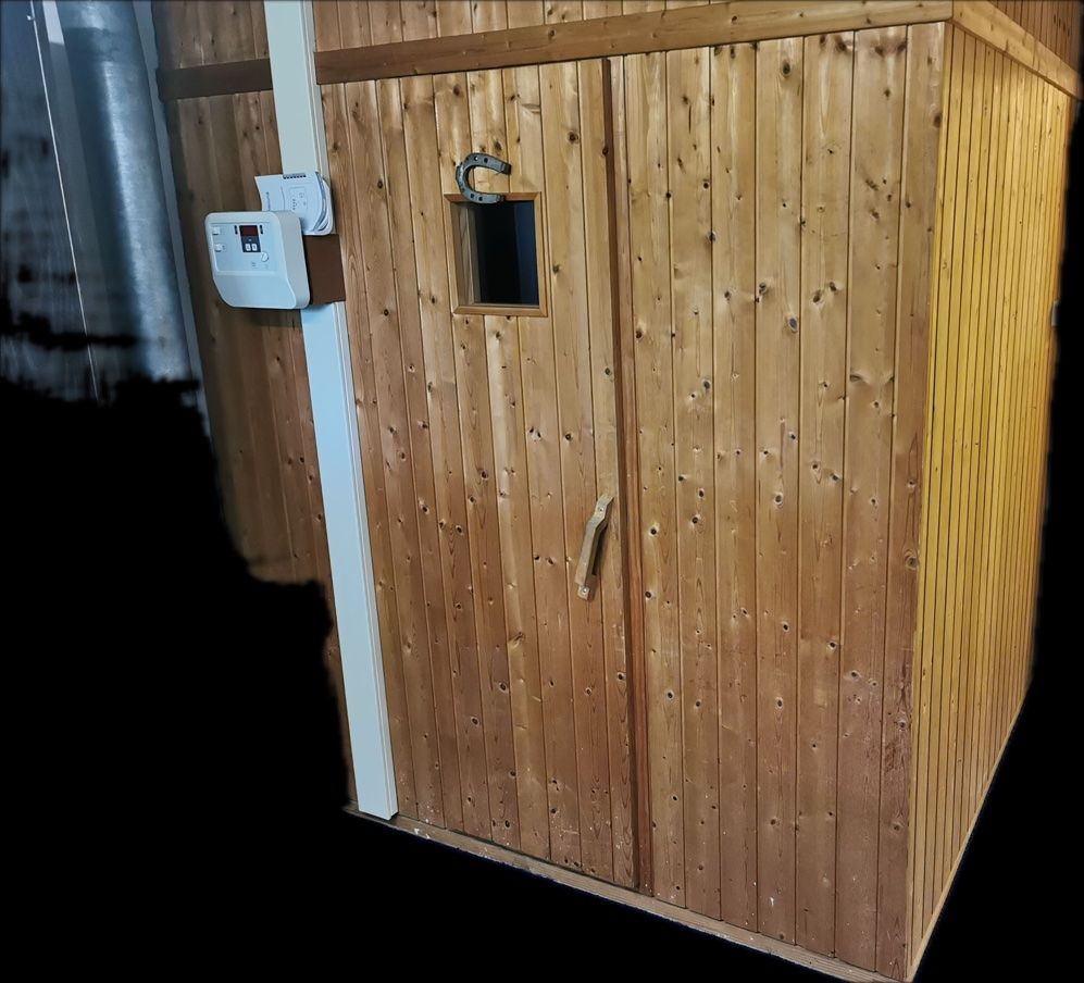 Sauna & Accessori: Sauna Ofen – Usato da Kriens venduto da cha_x7jh 8