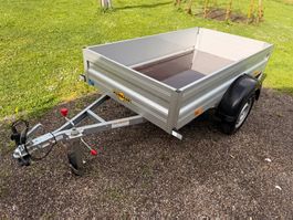 Anhänger 750kg Mieten / Kein Verkauf