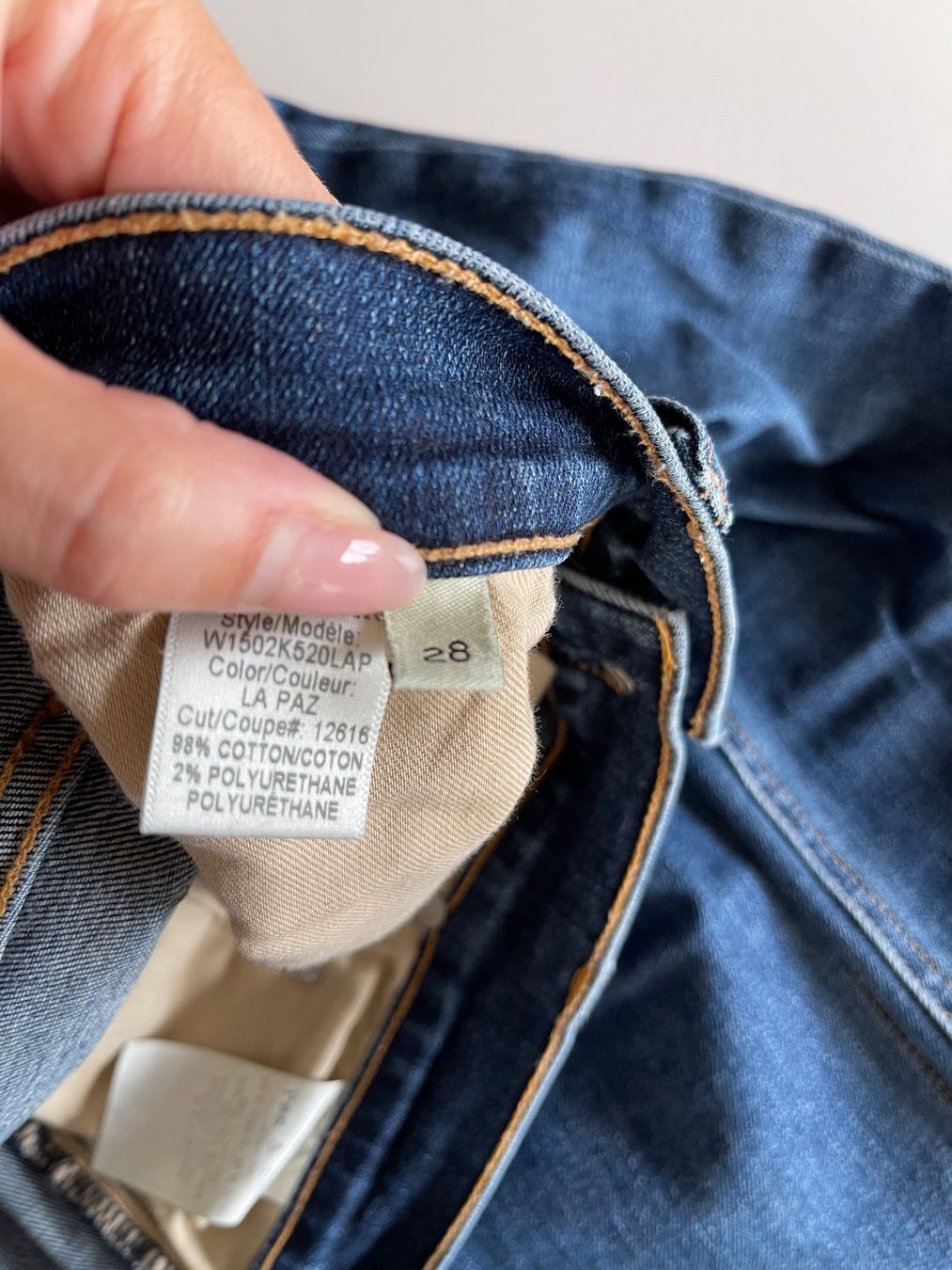 Jeans: Jeans Rag & Bone – Usato da Münchringen venduto da Nicole1981 4
