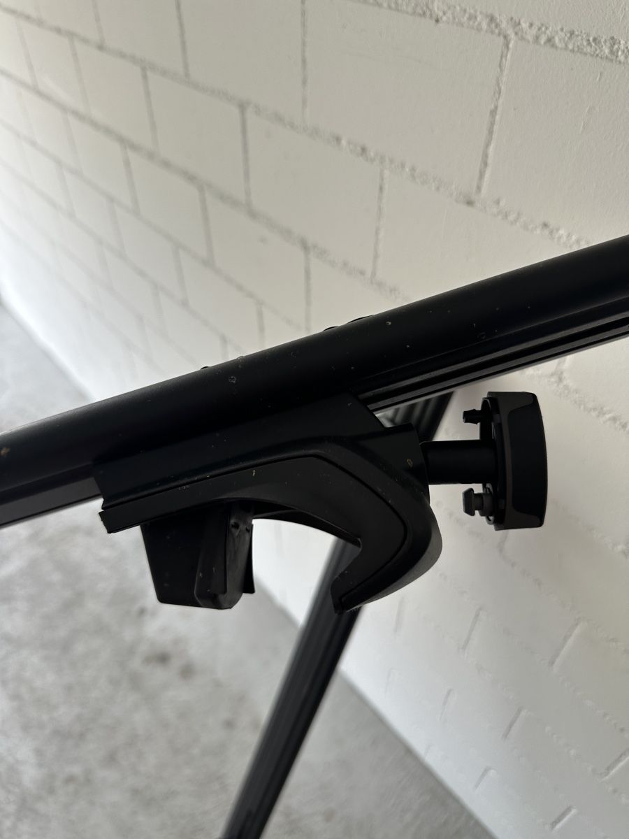 Thule Barres de toit: THULE Dachträger Universal – Neuf (Voir description) à Küsnacht ZH par fma_ws75 2