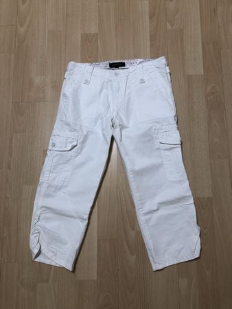 Sommer 3/4 Hose Gr.34