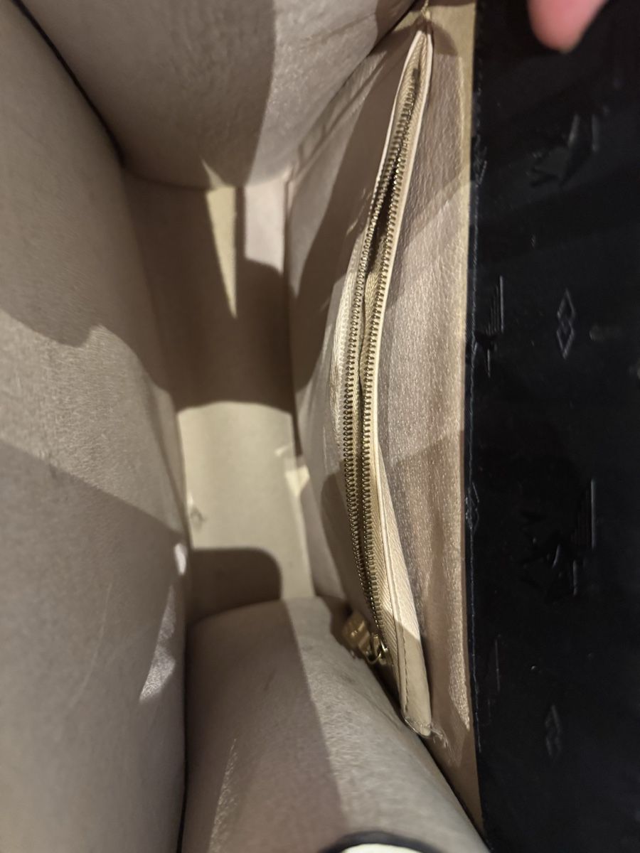 Maison Mollerus Borse da donna: Maison Mollerus Schultertasche – Usato da Reiden venduto da ram_w7hf 7