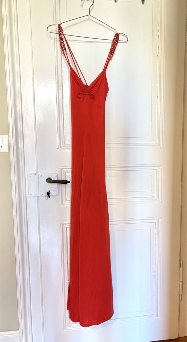Vestiti: Maxikleid Louis Feraud  – Usato da Basel venduto da ew1_rp7f
