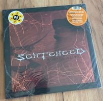 Sentenced – Buried Alive Orange Vinyl Limitiert auf 300 Stk