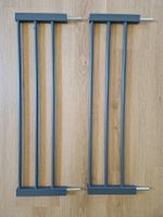 Hauk Absperrgitter Erweiterung grau 76×21cm