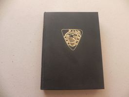 Buch Die Kunstdenkmäler Schweiz Kanton Uri 1986 Seegemeinden