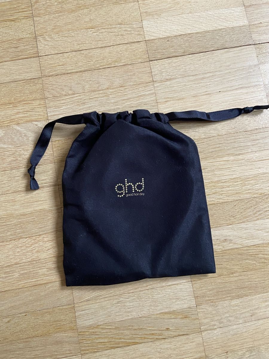 Accessori per capelli: ghd Head Band / Haarreif – Nuovo (secondo la descrizione) da St.Gallen venduto da Arc9 3