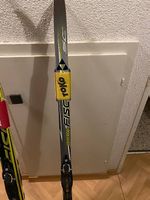 Ski universel Fischer 127 cm à farter