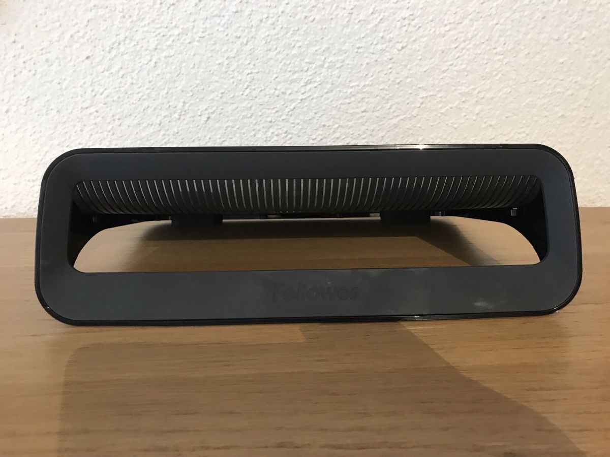 Racks & Cavalletti: Fellowes Laptopständer ergonomisch – Usato da Uesslingen venduto da man_rc5l 2