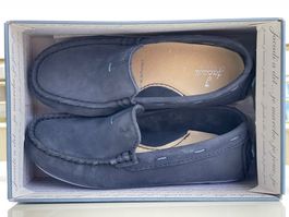 Jacadi mocassin boy 31 NEW!