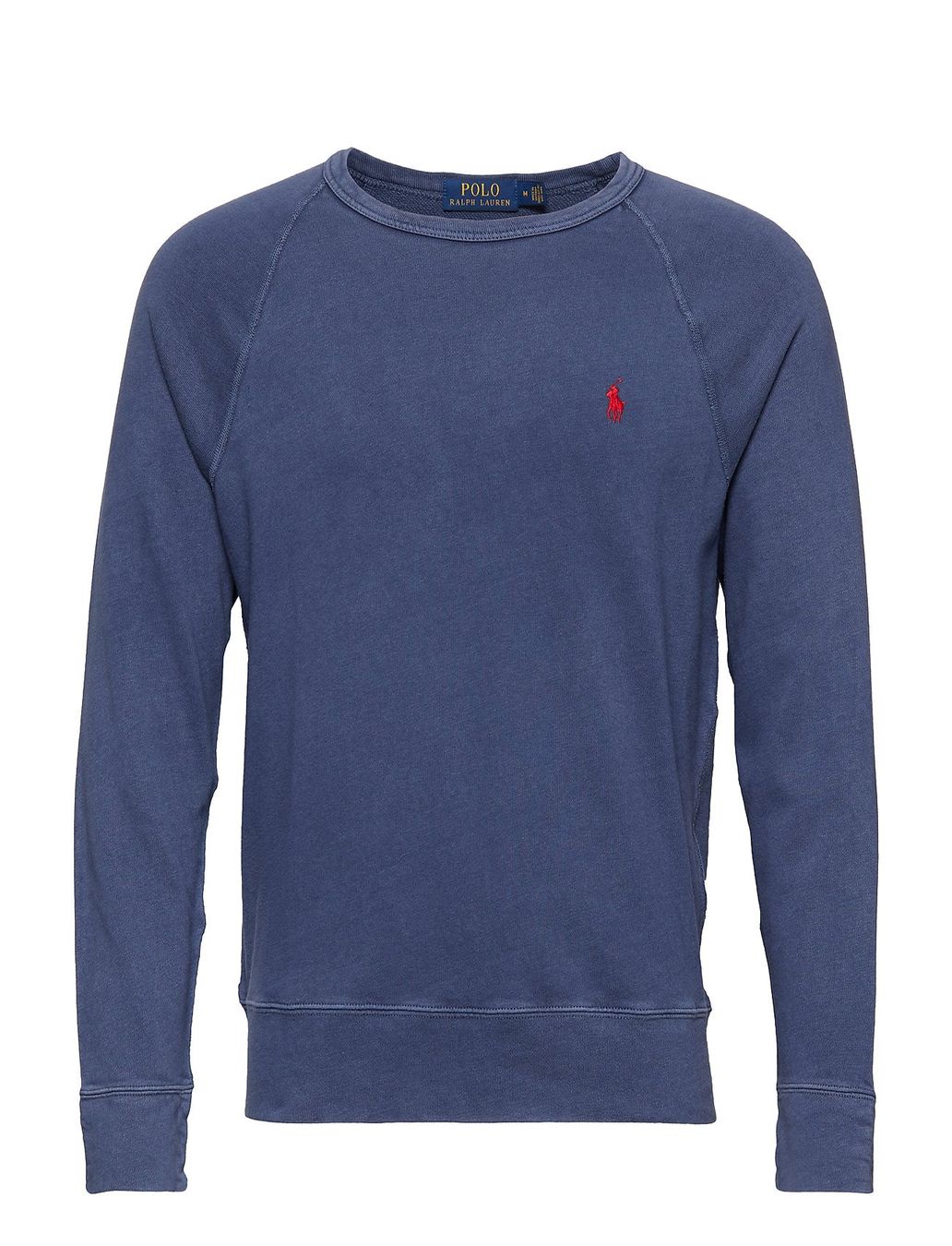 Ralph Lauren Pullover & Sweatshirts: Ralph Lauren French Terry Sweater "M" – Gebraucht aus Solothurn von limepie