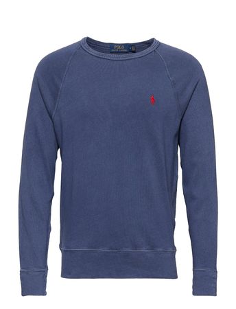 Ralph Lauren French Terry Sweater "M"