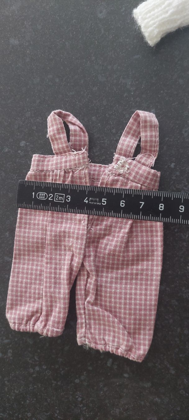 Bambole: Puppenkleidchen – Usato da Muri AG venduto da nindo1 5