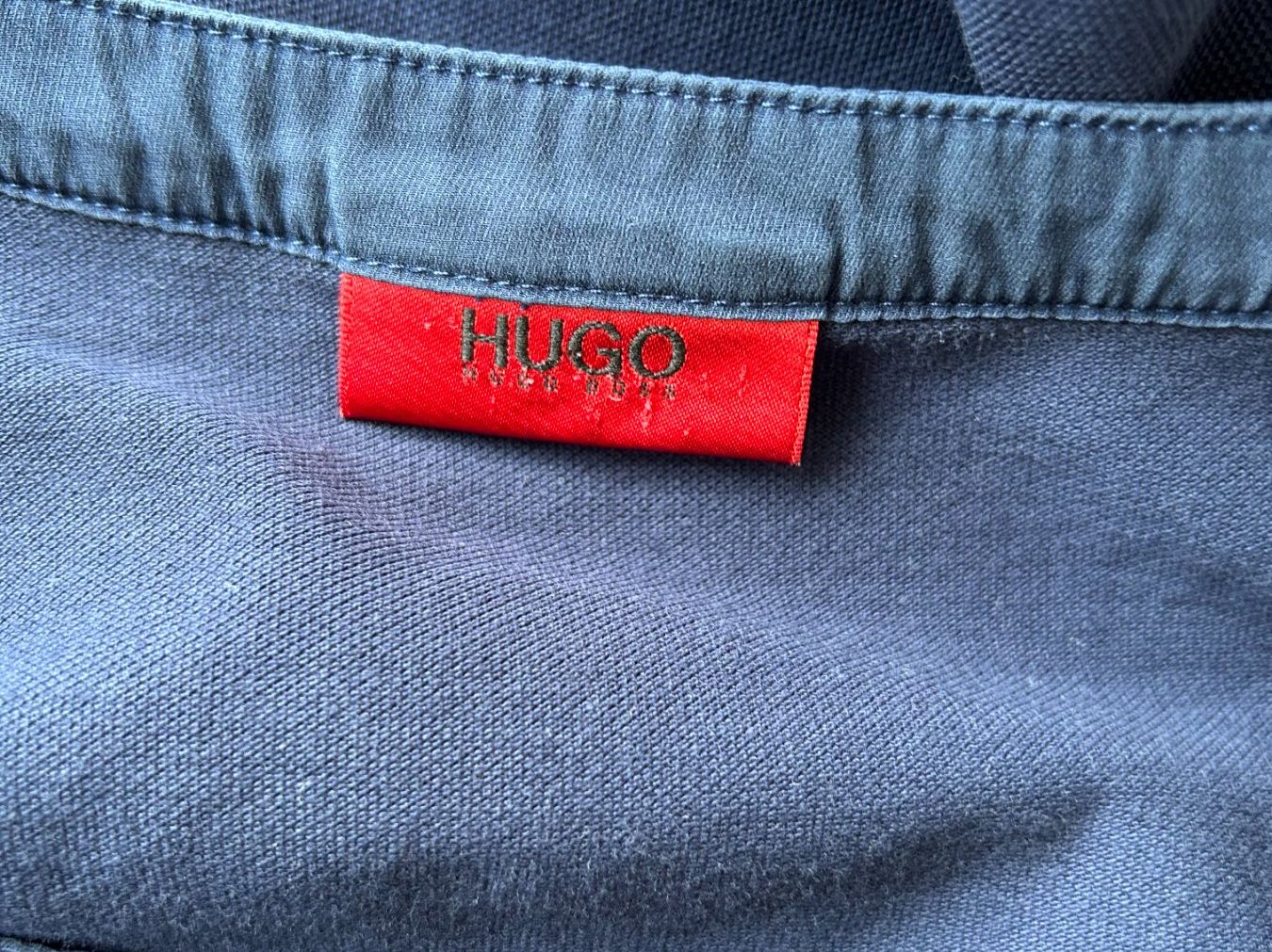 Hugo Boss Camicette: Hugo Boss Blouse – Usato da St. Gallen venduto da look-twice 3