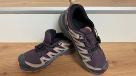 Salomon XA pro V8 waterproof