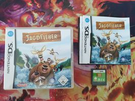 Jagdfieber Nintendo DS