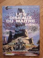 Valerian  _ les oiseaux du maître 